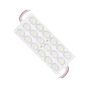 Powermaster 12 Volt 6 Watt Soğuk Beyaz Modül Led