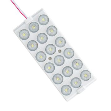 Powermaster 12 Volt 6 Watt Soğuk Beyaz Modül Led