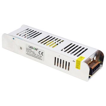 Powermaster 12V 20A Metal Kasa Adaptör