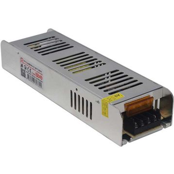 Powermaster 12V 20A Metal Kasa Adaptör