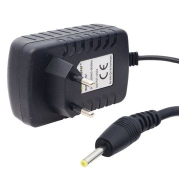 Powermaster 12V 2A Metal Kasa Adaptör