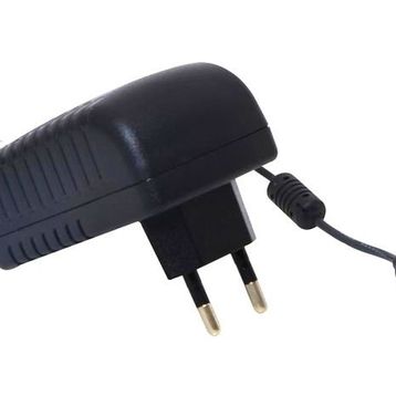 Powermaster 12V 2A Metal Kasa Adaptör