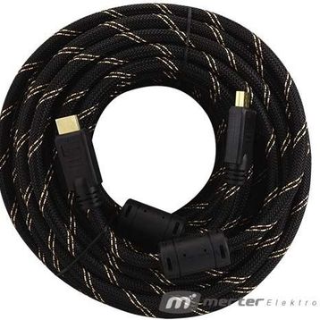 Powermaster 15 m HDMI Kablo