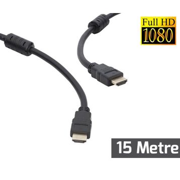 Powermaster 15 m Standart HDMI Kablo