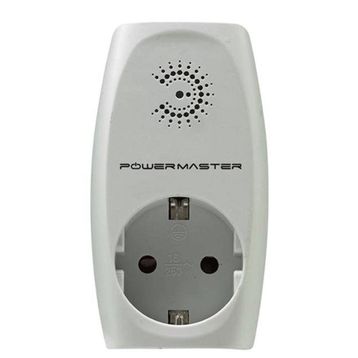 Powermaster 16832 Tekli Akım Korumalı Priz