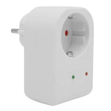 Powermaster 18521 Akım Korumalı Priz