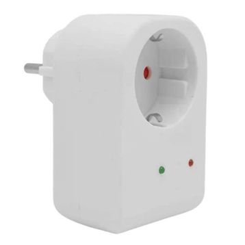 Powermaster 18521 Akım Korumalı Priz
