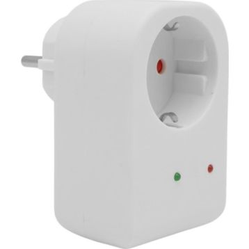 Powermaster 18521 Akım Korumalı Priz