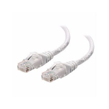 Powermaster 1861 Cat6 20 mt Patch Network Ethernet Poşetli Kablo