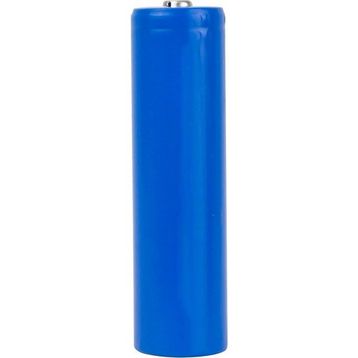 Powermaster 18650 3.7 V 1200 Mah Li-Ion Başlıklı Şarj Edilebilir Pil