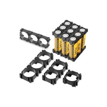 Powermaster 18650 Pil Tutucu Braket