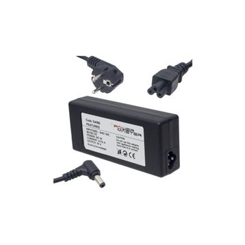 Powermaster 19V-4.74A Notebook Adaptör