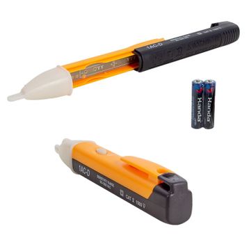 Powermaster 1ACD 90v-1000v Ac Voltaj Test Aleti Dedektörü