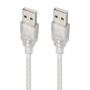 Powermaster 2.0v 3 m Erkek-Erkek Usb Kablo