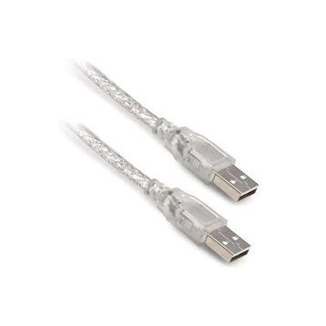 Powermaster 2.0v 3 m Erkek-Erkek Usb Kablo
