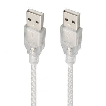 Powermaster 2.0v 3 m Erkek-Erkek Usb Kablo