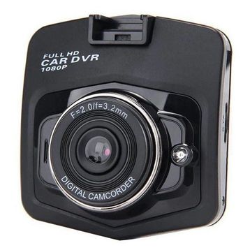 Powermaster 2.4'' Ekranlı Araç Kamerası
