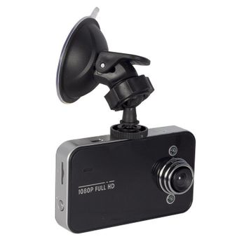 Powermaster 2.4'' Ekranlı Araç Kamerası