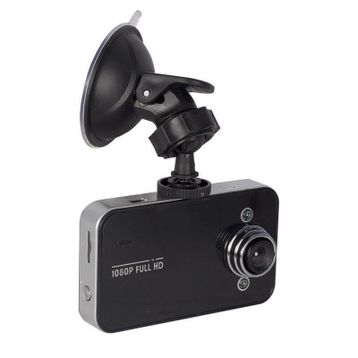Powermaster 2.4'' Ekranlı Araç Kamerası
