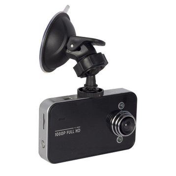 Powermaster 2.4'' Ekranlı Araç Kamerası
