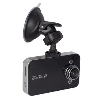 Powermaster 2.4'' Ekranlı Araç Kamerası
