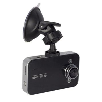 Powermaster 2.4'' Ekranlı Araç Kamerası