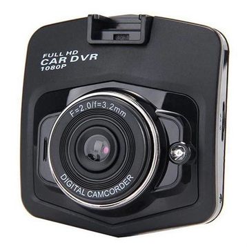 Powermaster 2.4'' Ekranlı Araç Kamerası