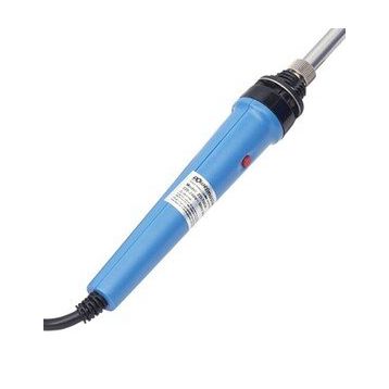 Powermaster 20-130 Watt ZD-70D Ayarlı Kalem Havya