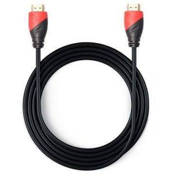Powermaster 20 mt Örgülü HDMI Kablo