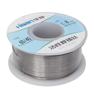 Powermaster 200 gr 0.80 mm Lehim Teli