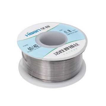 Powermaster 200 gr 0.80 mm Lehim Teli
