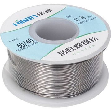 Powermaster 200 gr 0.80 mm Lehim Teli