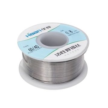 Powermaster 200 gr 0.80 mm Lehim Teli