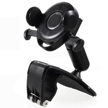Powermaster 202-Z Araç İçi Telefon Tutacağı