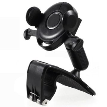 Powermaster 202-Z Araç İçi Telefon Tutacağı