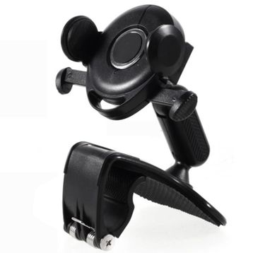 Powermaster 202-Z Araç İçi Telefon Tutacağı