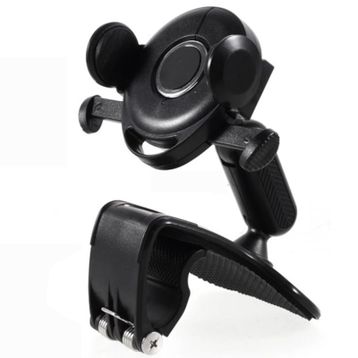 Powermaster 202-Z Araç İçi Telefon Tutacağı
