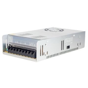 Powermaster 24 V 20 A Metal Kasa Adaptör
