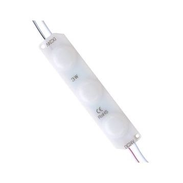 Powermaster 24 Volt 1.5 Watt Günışığı 2835 Cob Modül Led