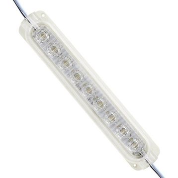 Powermaster 24 Volt 2.4 Watt Tek Renk Beyaz 2835 Modül Led