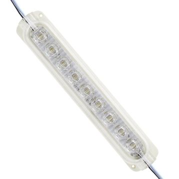 Powermaster 24 Volt 2.4 Watt Tek Renk Beyaz 2835 Modül Led