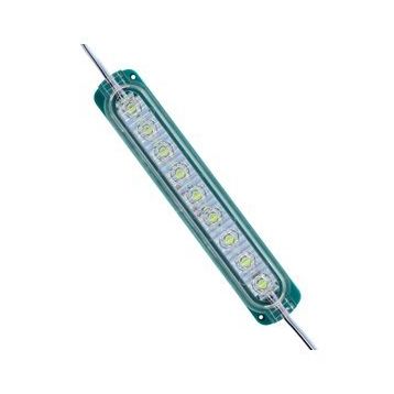 Powermaster 24 Volt 2.4 Watt Tek Renk Yeşil 2835 Modül Led