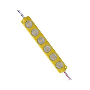 Powermaster 24 Volt 3 Watt Sarı 3030 Modül Led
