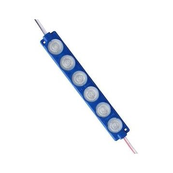 Powermaster 24V 3W Mavi 3030 Modül Led
