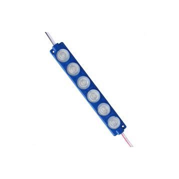 Powermaster 24V 3W Mavi 3030 Modül Led