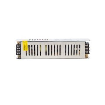 Powermaster 24V 5A Metal Kasa Adaptör