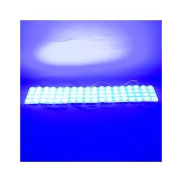 Powermaster 2835 12V 3.6W Mavi Modül Led