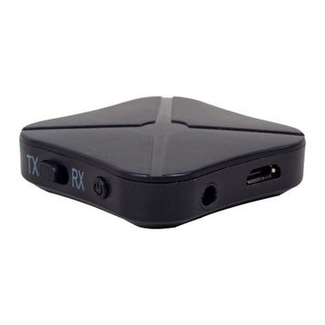 Powermaster 2ın1 Bluetooth 4.2 Kablosuz Av Ses Aktarıcı
