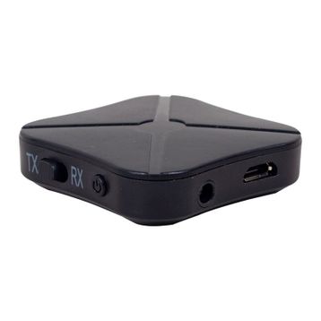Powermaster 2ın1 Bluetooth 4.2 Kablosuz Av Ses Aktarıcı
