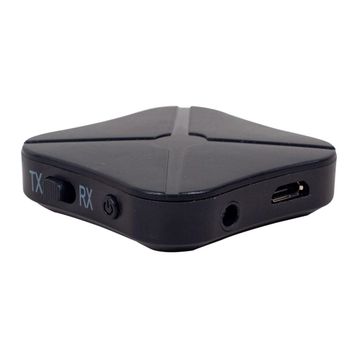 Powermaster 2ın1 Bluetooth 4.2 Kablosuz Av Ses Aktarıcı